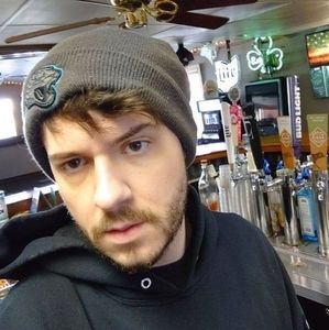 Meet your Posher, Ethan